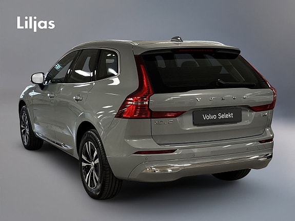 Volvo XC60 4 of 13