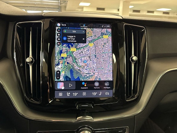 Volvo XC60 13 of 13