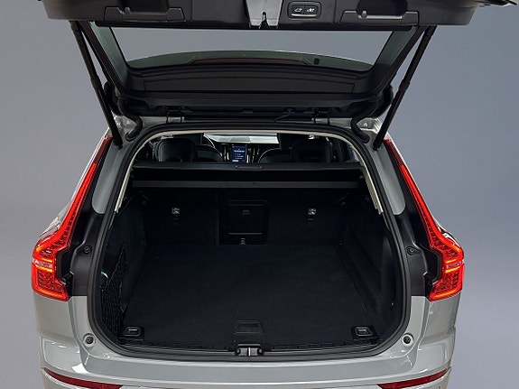 Volvo XC60 9 of 13