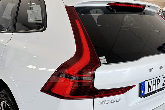 Volvo XC60 14 of 14