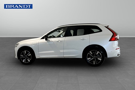 Volvo XC60 3 of 14
