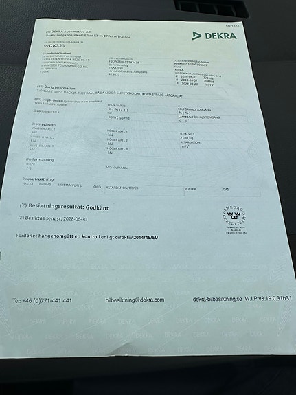 BMW 525i 12 of 15