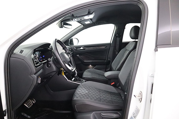 Volkswagen T-Roc 11 of 20