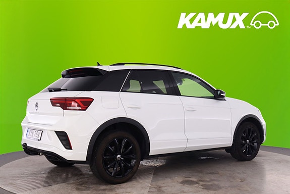Volkswagen T-Roc 2 of 20