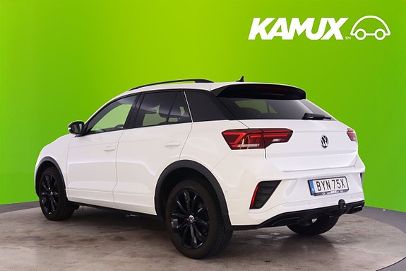 Volkswagen T-Roc 5 of 20