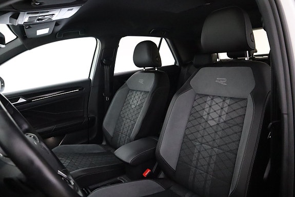 Volkswagen T-Roc 12 of 20