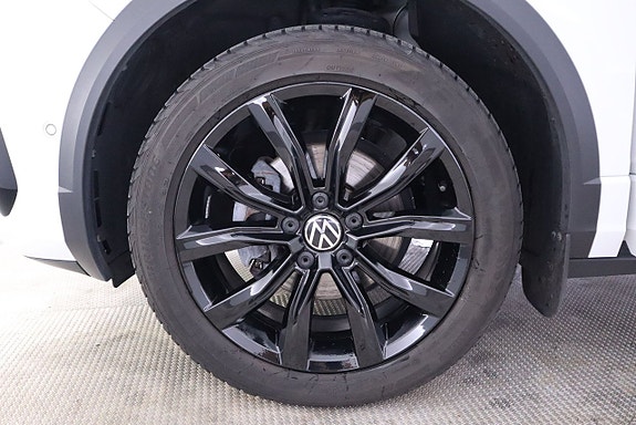 Volkswagen T-Roc 9 of 20