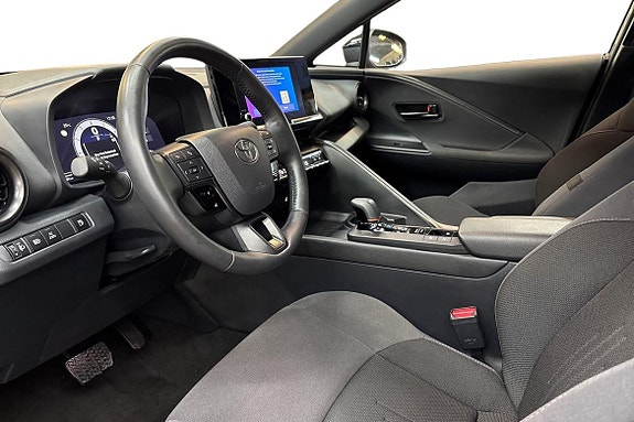 Toyota C-HR 14 of 21