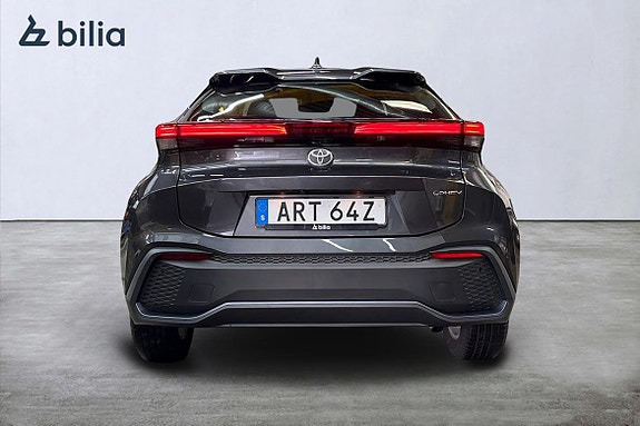 Toyota C-HR 5 of 21