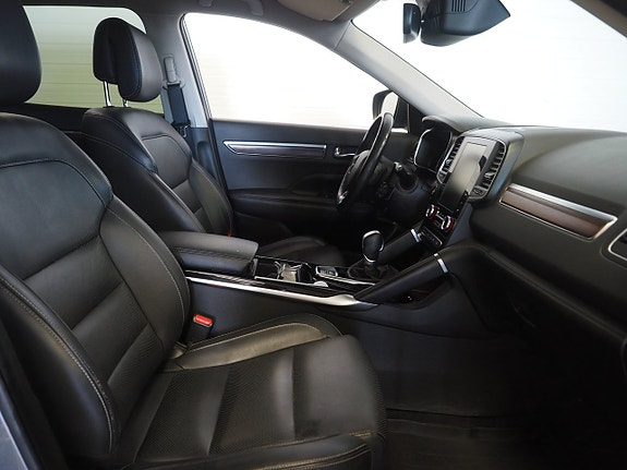 Renault Koleos 10 of 23