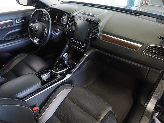 Renault Koleos 11 of 23