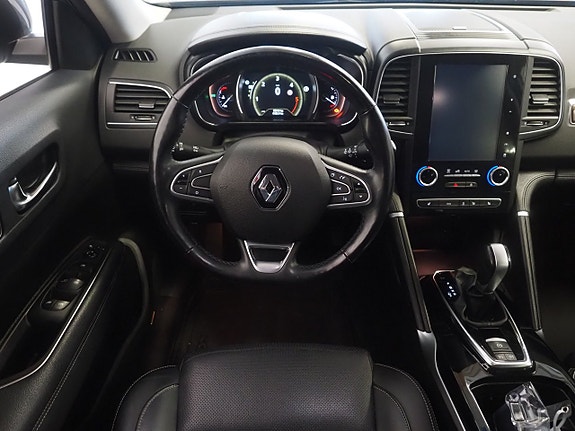 Renault Koleos 13 of 23