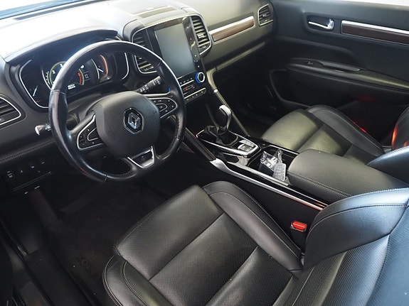 Renault Koleos 14 of 23