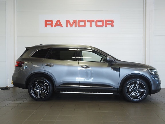 Renault Koleos 4 of 23