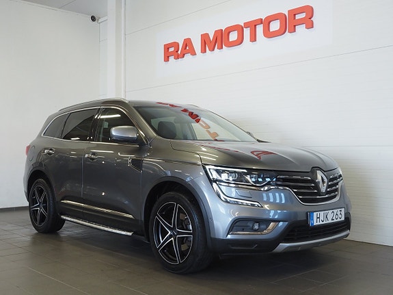 Renault Koleos 3 of 23