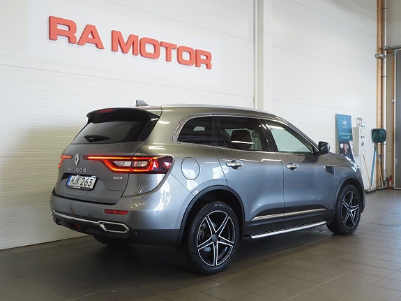 Renault Koleos 5 of 23