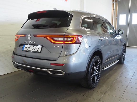 Renault Koleos 6 of 23