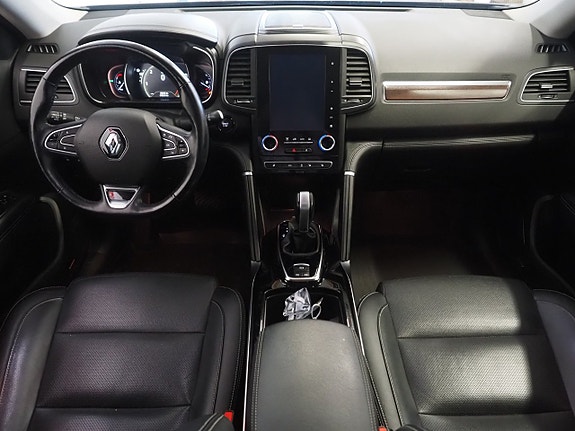 Renault Koleos 12 of 23