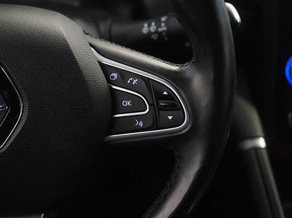 Renault Koleos 22 of 23