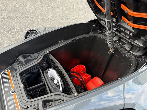 Begagnad. Sea-Doo RXT X RS Audio 300 2021. Endast 31 h 4 of 6