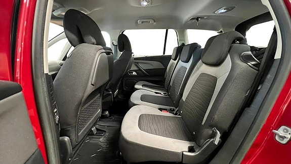 Citroen Grand C4 Picasso 11 of 30