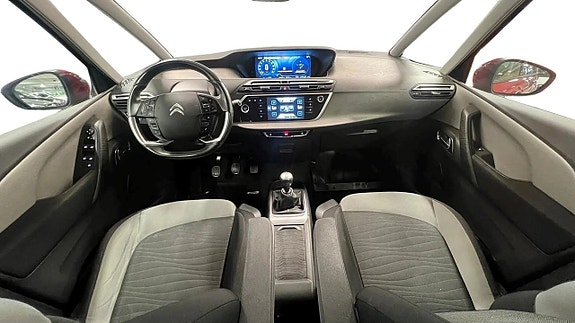 Citroen Grand C4 Picasso 8 of 30