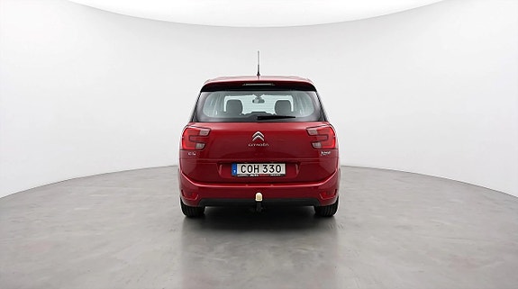 Citroen Grand C4 Picasso 5 of 30
