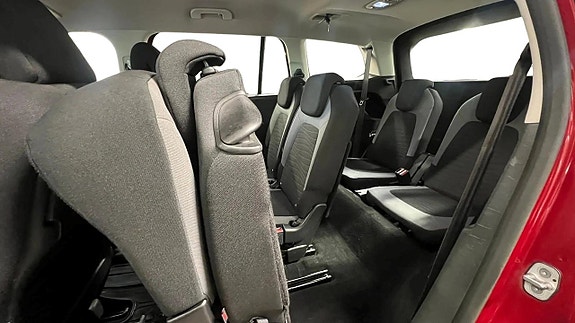 Citroen Grand C4 Picasso 12 of 30