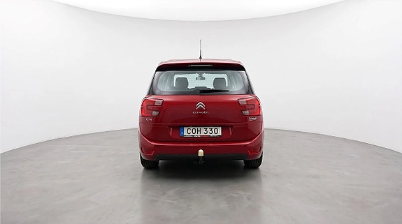 Citroen Grand C4 Picasso 5 of 24
