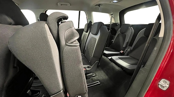 Citroen Grand C4 Picasso 12 of 24