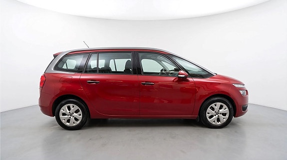 Citroen Grand C4 Picasso 4 of 24