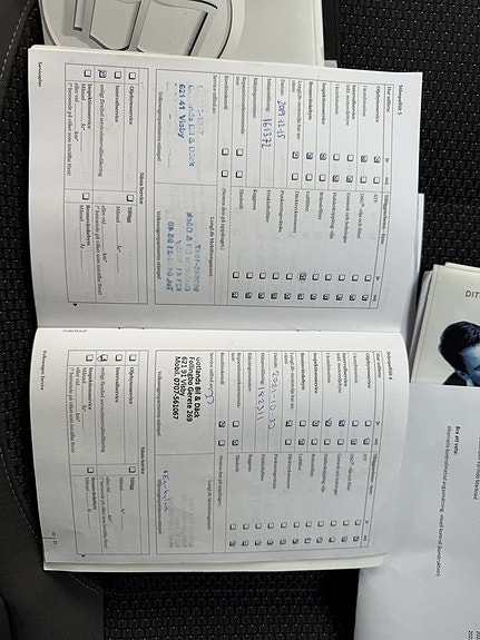 Volkswagen Touran 25 of 27