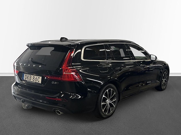 Volvo V60 7 of 15