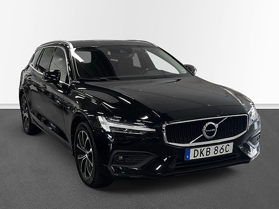 Volvo V60 6 of 15