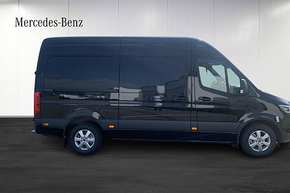 Mercedes-Benz Sprinter 319 5 of 11