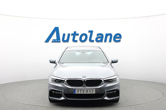 BMW 540d 3 of 30