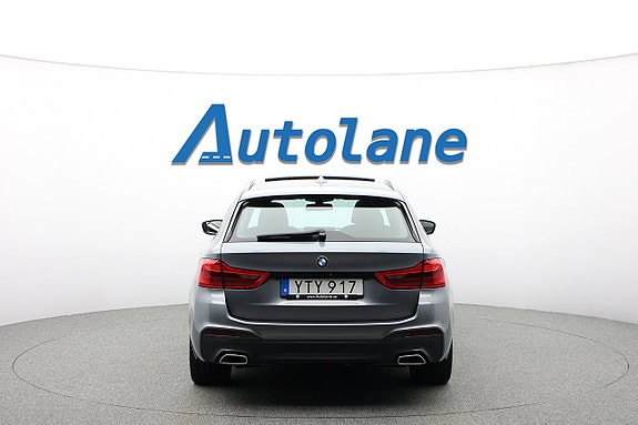 BMW 540d 7 of 30