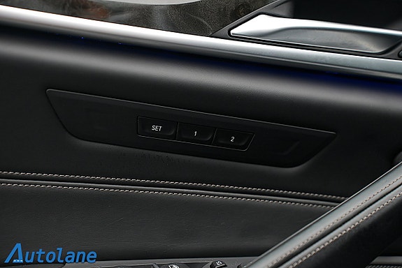 BMW 540d 22 of 30