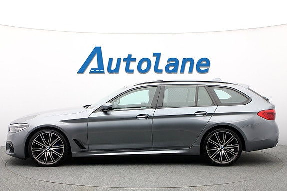 BMW 540d 5 of 30