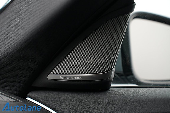 BMW 540d 23 of 30