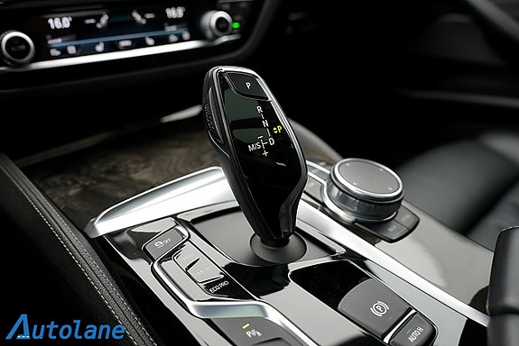 BMW 540d 29 of 30