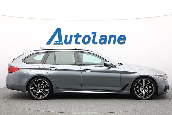 BMW 540d 9 of 30