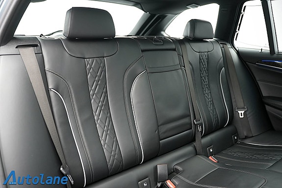 BMW 540d 20 of 30