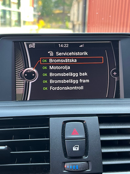 BMW M135i 10 of 17