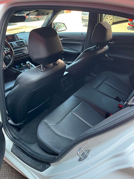BMW M135i 9 of 17
