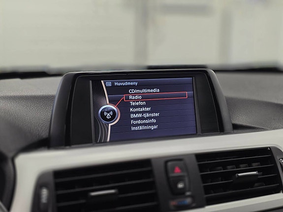 BMW 320d 7 of 9
