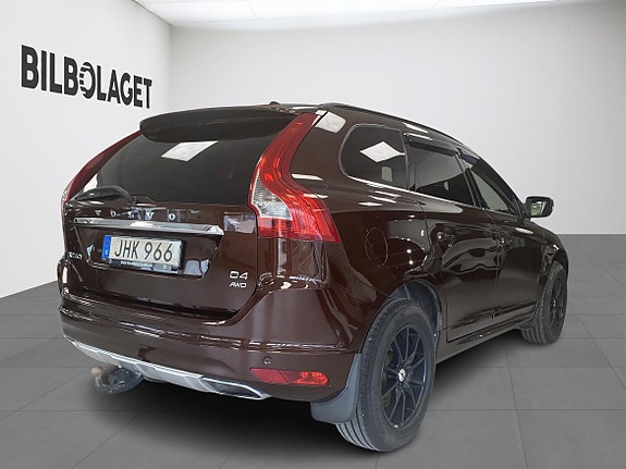 Volvo XC60 4 of 10