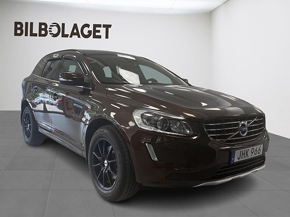 Volvo XC60 5 of 10