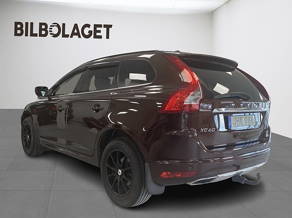 Volvo XC60 3 of 10