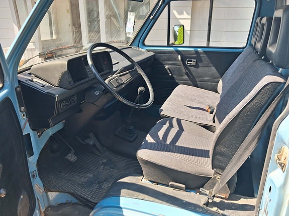 Volkswagen Transporter 5 of 7